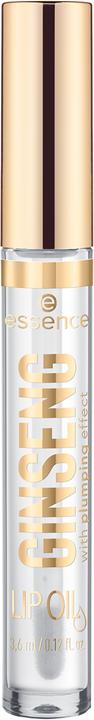 Produktbild essence Ginseng Lip Oil (Fluid, 4 ml)