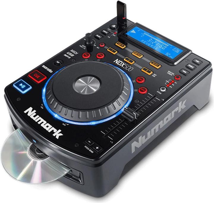 Actual product image Behringer Cmd Dc-1 (Controller)