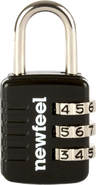 Domyos padlock 100 123705