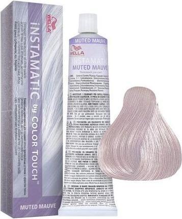 Produktbild Wella Color Touch Instamatic Haarfarbe (/4)