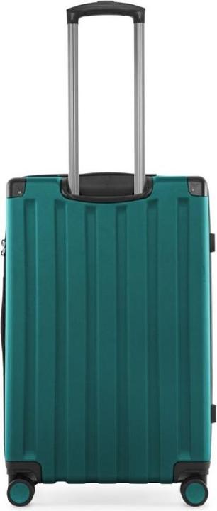 Produktbild Hauptstadtkoffer Q-Damm - Mittelgrosser Koffer Hartschale (71 l, M (50 - 90l))
