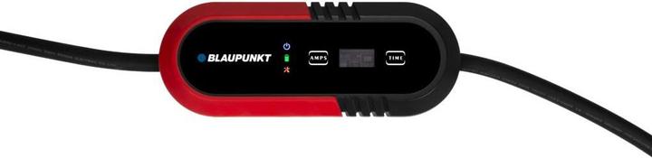 Produktbild Blaupunkt Ladegerät (Typ 2, 3.70 kW, 16 A, 8 m)