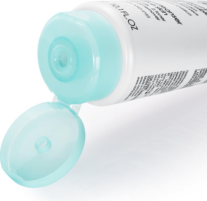 Actual product image Vichy Pureté Thermale 3in1 Facial Cleanser (Cleaning cloths, 300 ml)