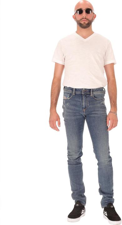Produktbild Diesel Herrenhose Valerian Prime - 96% Baumwolle - Casual (28)