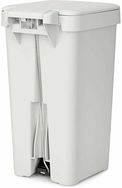 Actual product image Brabantia StepUp Bin (10 l)