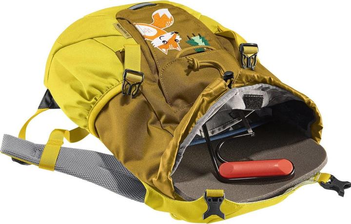 Actual product image Deuter Waldfuchs 10 (10 l)