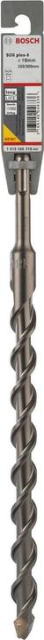 Actual product image Bosch Professional Zubehör Tungsten carbide hammer drill 18 mm (18 mm)