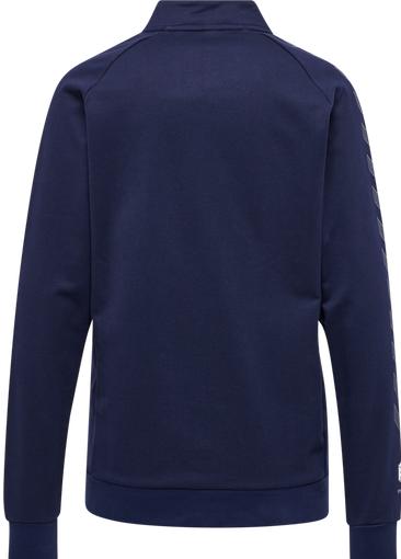 Immagine prodotto hummel Hmlmove Giacca Grid Cotone Con Zip Donna (S)