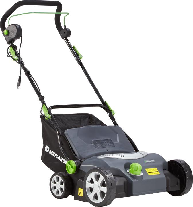 Produktbild Miogarden EVL 1800