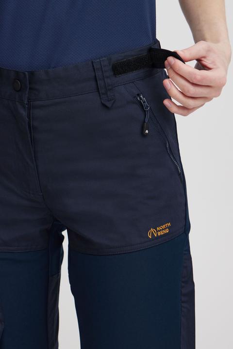 Image du produit North Bend Short NBHope Outdoor W 211741MMM (38)