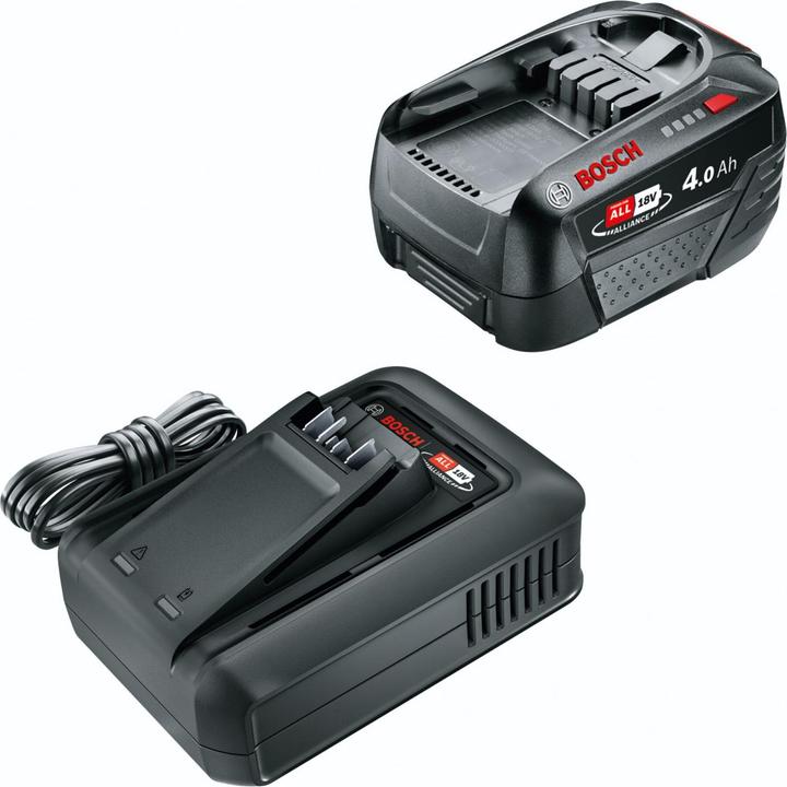 Immagine prodotto Bosch Professional Starter-Set (18 V)