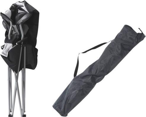 Actual product image Folding Armchair - Fishing Chair Jumbo