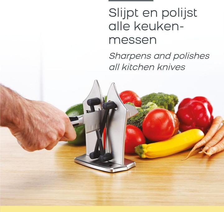 Actual product image MediaShop Bavarian Edge