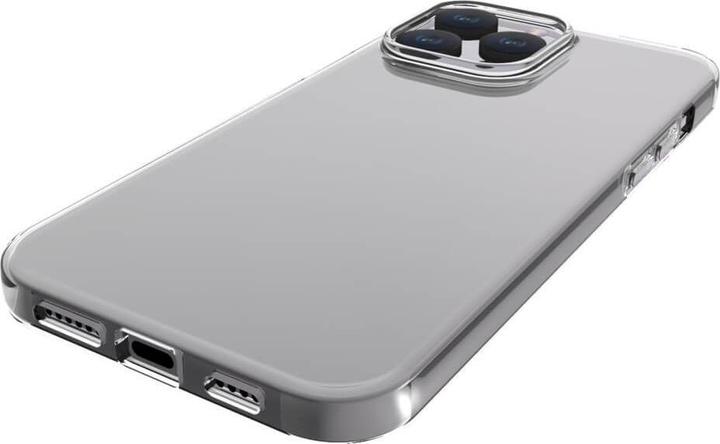 Actual product image Cover-Discount Glossy case (Apple iPhone 15 Pro Max)