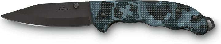 Victorinox Evoke BSH Alox, mimetica marina (13.60 cm)