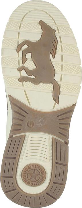 Actual product image Mustang Ankle boot - 93225 (45)