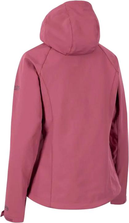 Immagine prodotto Trespass Bela II Giacca Soft Shell Donna (XS)