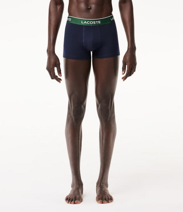 Image du produit Lacoste Boxer stretch (S, Lot de 3)