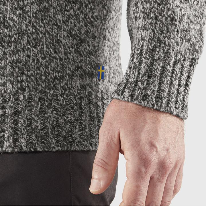 Produktbild Fjällräven Lada Round-Neck Pullover (L)
