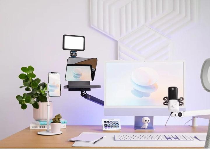 Produktbild Elgato Prompter (Teleprompter)