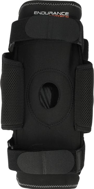 Endurance Protech ouverte avec articulations (L)
