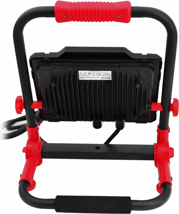 Produktbild Awtools Reflektor Smd LED Przenośny 30w Składany