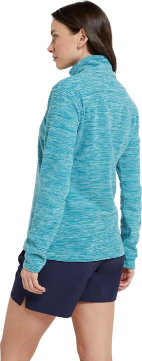 Immagine prodotto Mountain Warehouse Top in pile Snowdon Melange Donna/Ladies (38)