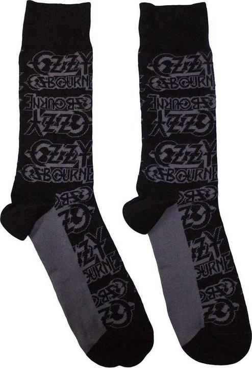 Ozzy Osbourne Socken (40.5 - 45.5)