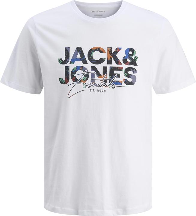 Immagine prodotto Jack & Jones Jjgeplas Tee Ss Crew Neck Ln (XXL)