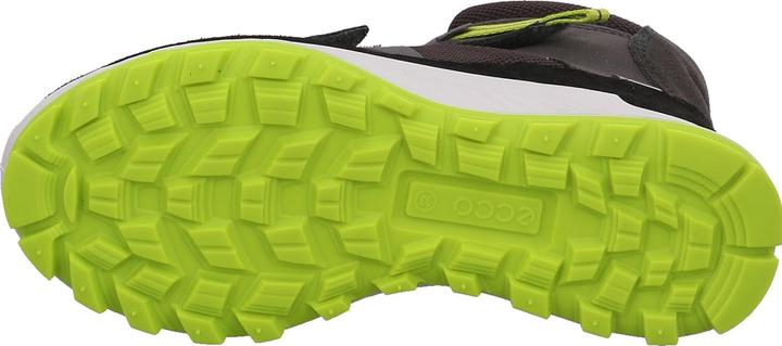 Actual product image Ecco Exostrike Kids GTX (34)