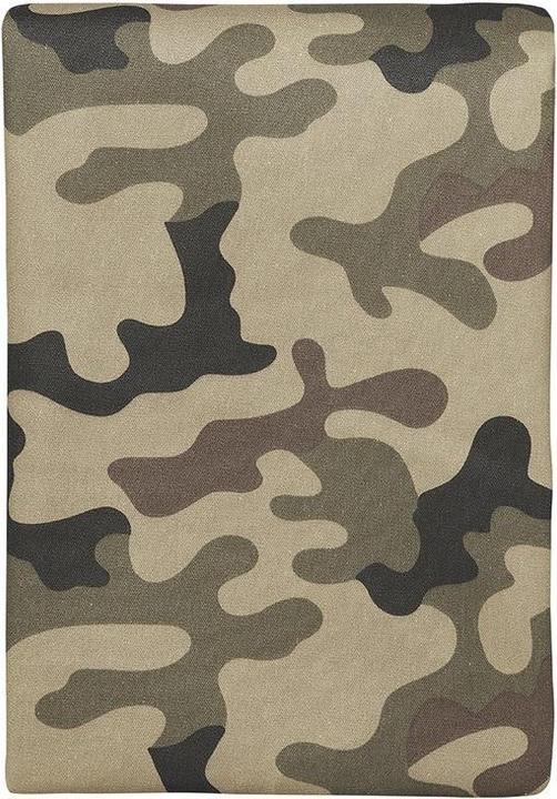 Produktbild ProPlus Werkstatt-Sitzschoner Camouflage