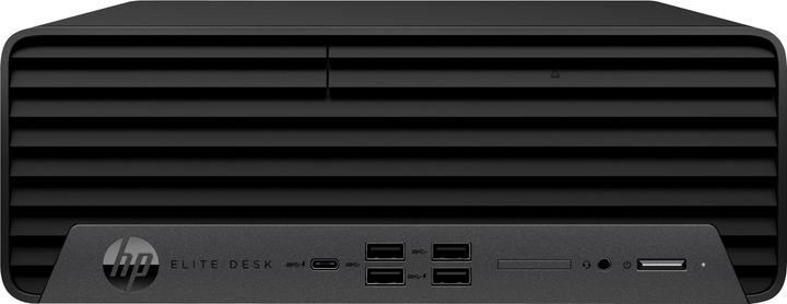 Produktbild HP Elite SFF 9, i5-13500,, SSD, Intel 770, Keyb and Mouse incl, WiFi 6e + BT 5.3, Win 11 Pro (AP Ready (Intel i5-13500T, 16 GB, 512 GB)