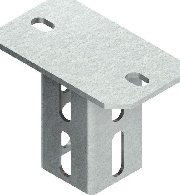Actual product image Niedax KU 5050 E5
