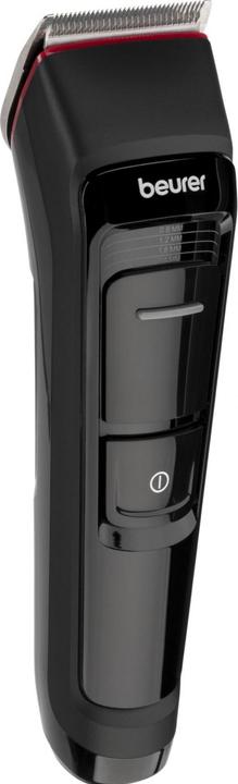 Actual product image Beurer MN5X Hair clipper sw battery/mains