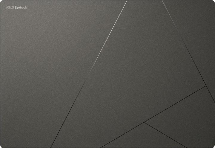 Produktbild ASUS Zenbook S 16 (16", AMD Ryzen AI 9 365, 24 GB, 1000 GB, DE)