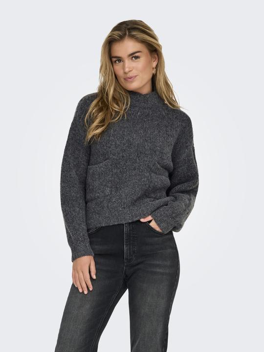 Image du produit Only ONLPIE Pull-over Pull en maille (XS)