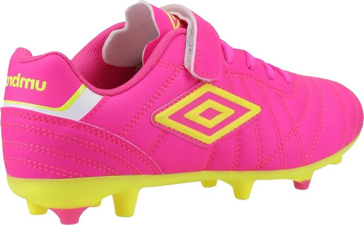 Immagine prodotto Umbro Speciali Liga Scarpe da Calcio Risoluto Pelle Bambini (30)