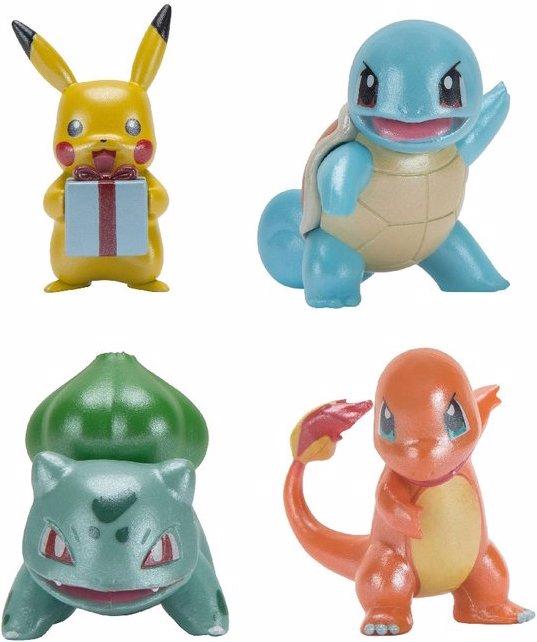 Produktbild Boti Pokémon: Holiday