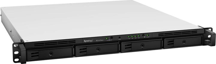 Produktbild Synology RS1619XS+1U 4 BAY 2.2 GHZ QC