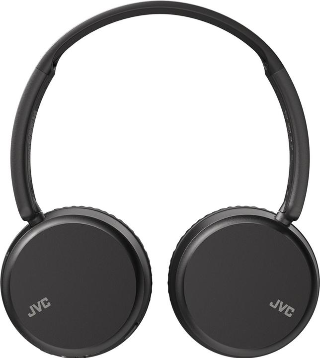 Actual product image JVC HA-S36W-B-U (ANC, 35 h, Wireless)