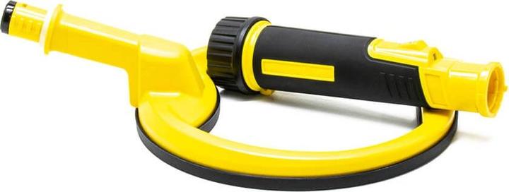 Immagine prodotto Nokta Makro PulseDive con Piastra 20 CM - GIALLO
