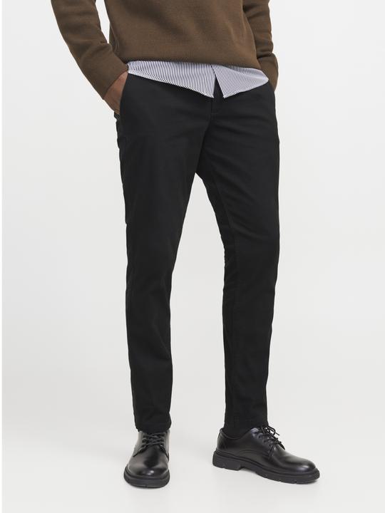 Produktbild Jack & Jones Locker geschnitten Relaxed Fit Hosen Relaxed Fit Hosen (W28/L30)