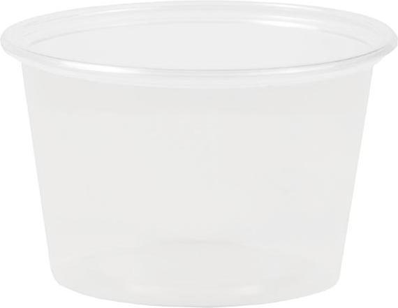 Image du produit Starpak Gobelet à vinaigrette (50 x)