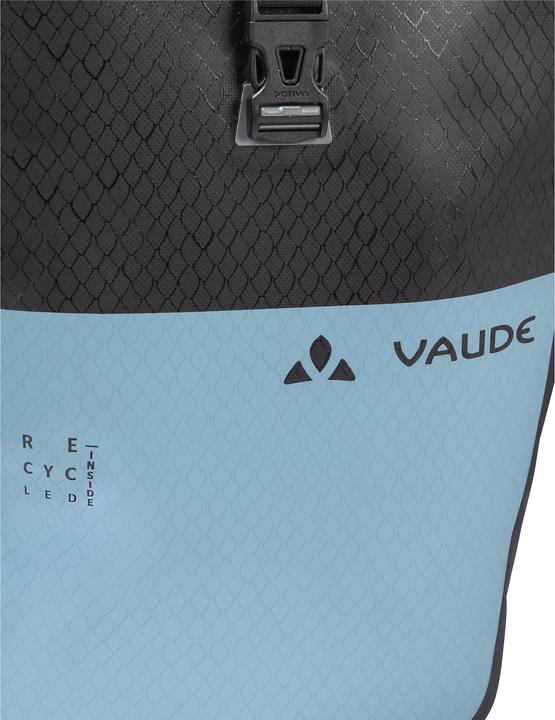 Actual product image Vaude Aqua Back Color Single (24 l, Luggage carrier bag)
