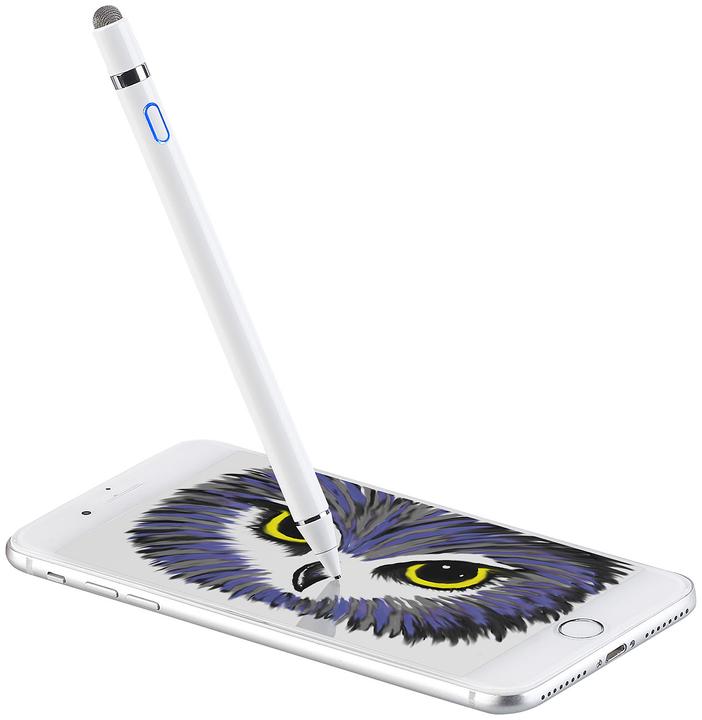 Produktbild Callstel Aktiver Touchscreen-Eingabestift