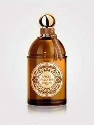 Actual product image Guerlain Epic / Exq Eau de Parfum (Eau de parfum, 125 ml)