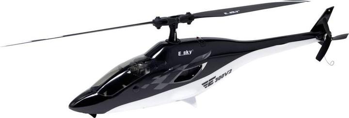 Immagine prodotto E-Sky 300 V2 Elicottero RC per principianti RtF 300s