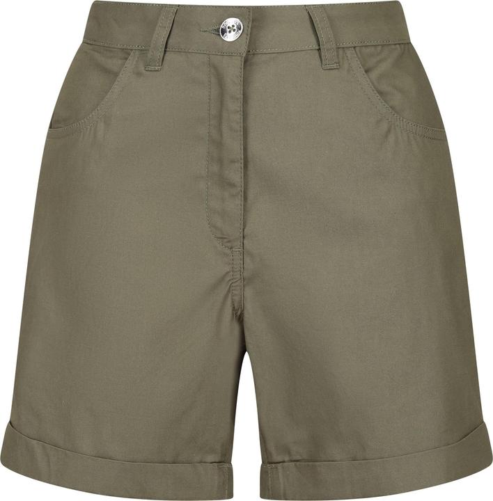 Regatta Pemma Shorts