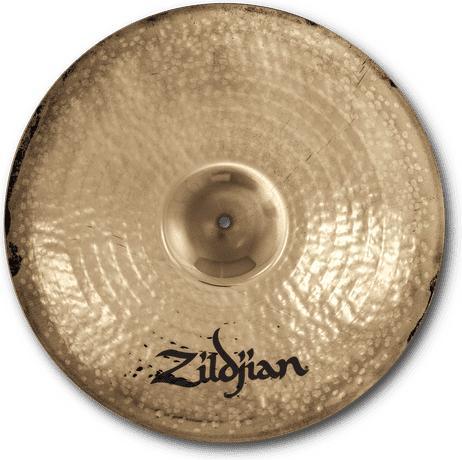 Actual product image Zildjian K20889 (20", Cymbal)