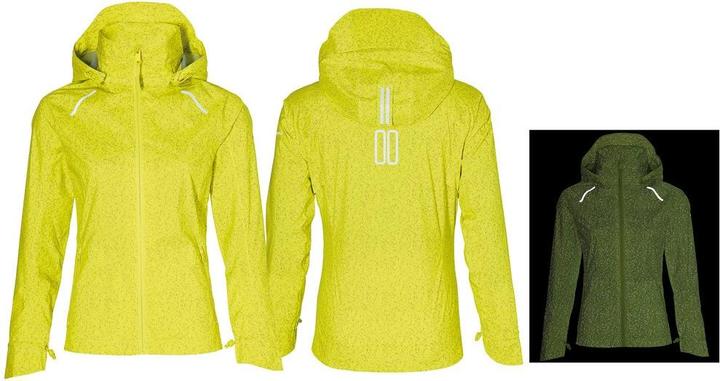 Image du produit Basil Skane High Visibility (S)